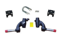 Jake's 3" Spindle Lift Kit 2001.5-2009 EZGO TXT Gas