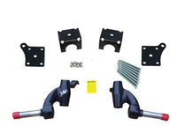 Jake's 3" Spindle Lift Kit 2001.5-2013.5 EZGO TXT Electric