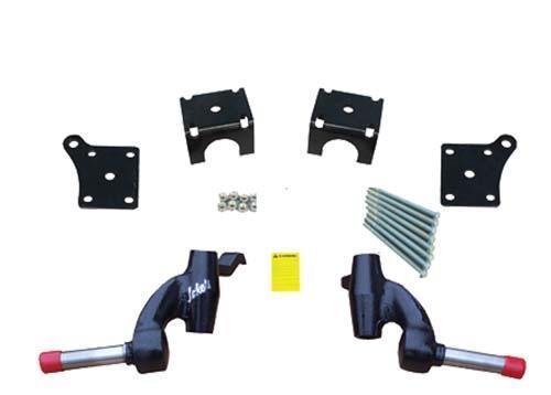 Jakes Lift Kit, 3" EZGO01-1/2-2013.5  Elec