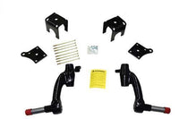 Jake's 6" Spindle Lift Kit 2001.5-2013.5 EZGO Electric
