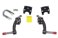 Jake's 6" Spindle Lift Kit 1994-2001.5 EZGO Gas
