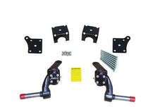 Jake's 3" Spindle Lift Kit 1994-2001.5 EZGO TXT Electric