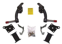 Jake's 6" Spindle Lift Kit 1996-2001.5 EZGO Workhorse
