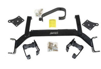 Jake's 5" Axle Lift Kit 2001.5-2009 EZGO 1200 Workhorse Twin Cylinder Gas