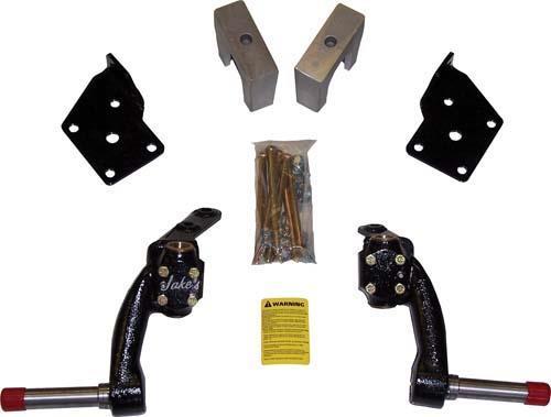 Jakes Lift Kit Fairplay & Star Electric 2005 Up