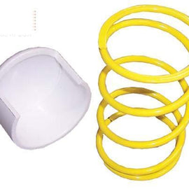 Jakes POWER SPRING KIT (YELLOW) YAMAHA G29