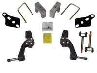Jake's 6" Spindle Lift Kit 2004-Up Club Car Precedent
