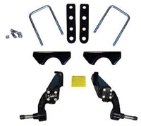 Jake's 3" Spindle Lift Kit 2005 Club Car DS