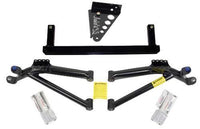 Jake's 5" A-Arm Lift Kit 1997-2002 Yamaha G16, G19 G20 Gas & Electric