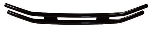 Jakes Rear bumper, Black EZ 94-up TXT