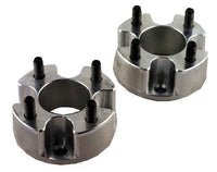 Jake's Wheel Spacer 1" Aluminum (Pair)