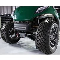 Madjax 4" King XD Lift Kit for Yamaha G29/Drive/Drive2 with Solid rear axle