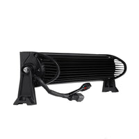 Auxbeam 32" Straight LED RGB Cree light bar WITH 12V converter