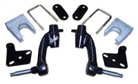 Jake's 6" Spindle Lift Kit 2008-2013.5 EZGO RXV Electric