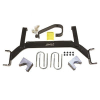 Jake's 5" Axle Lift Kit 2009+ EZGO TXT Gas and 2009.5+ 1200 WORKHORSE w/ Kawasaki