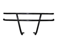 Jake's Front Brush Guard Black Club Car Precedent