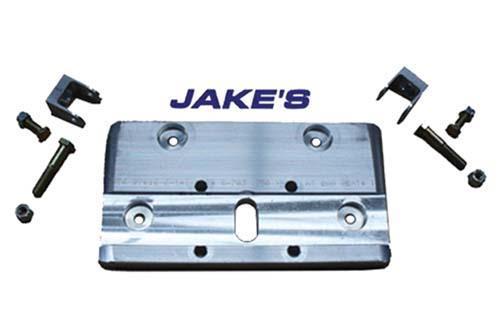 Jakes WHEEL OFFSET PLATE CC DS