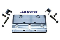 Jake's Wheel Offset Plate Club Car DS