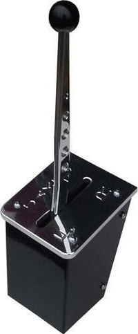 Jake's Shifter Club Car DS & Precedent Gas