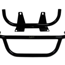 JAKES BUMPER FRONT CLUB CAR PRECEDENT BLACK