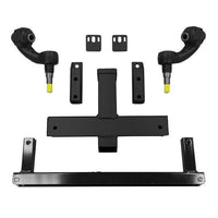 Jake's 3" Spindle Lift Kit  2017-Up Yamaha Drive2 Gas w/ Independent Suspension