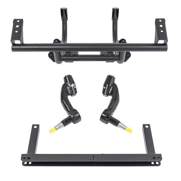 JAKES LIFT KIT 2017-19 YAM 2 6"SPINDLE, GAS W/INDPNT REAR