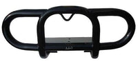 Jake's Winch Mount Bumper Club Car Precedent