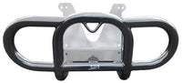 Jake's Winch Mount Bumper 1994.5-2013.5 EZGO TXT