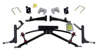 Jake's 6" Double A-Arm Lift Kit 1982-1996 Club Car DS
