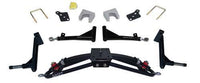 Jake's 6" Double A-Arm Lift Kit 2004+ Club Car Precedent w/ HD