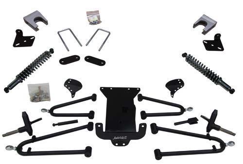 JAKES LT LIFTKIT EZGO RXV ELECTRIC 2008-2013