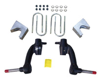 Jake's 6" Spindle Lift Kit 2014+ EZGO RXV Electric