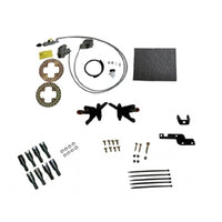 Jake's Front Disc Brake Kit EZGO RXV w/ Long Travel