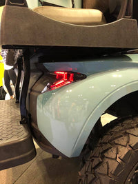 MadJax Storm Body Kit for 94+ TXT with Ultimate LED kit