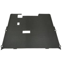 Madjax Carbon  Floormat Black/Black EZGO