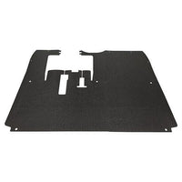 Madjax Carbon Floormat Black/Black Yamaha