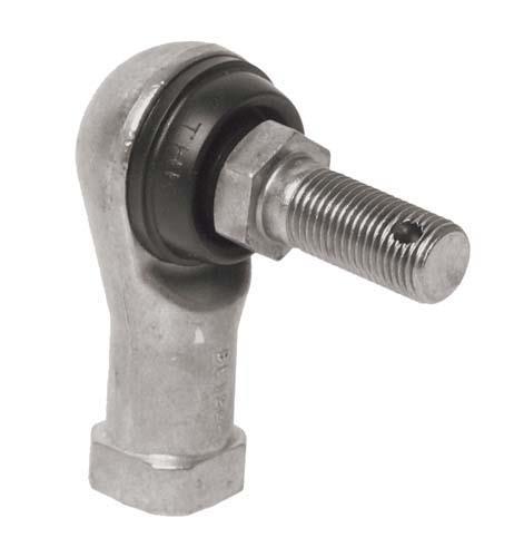 Club Car Precedent Tie Rod End (Years 2004-Up)