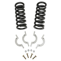 Jake's Heavy Duty Rear Spring Set Yamaha Drive2