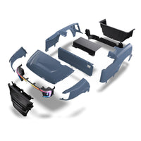 Madjax APEX Body kit for EZGO RXV