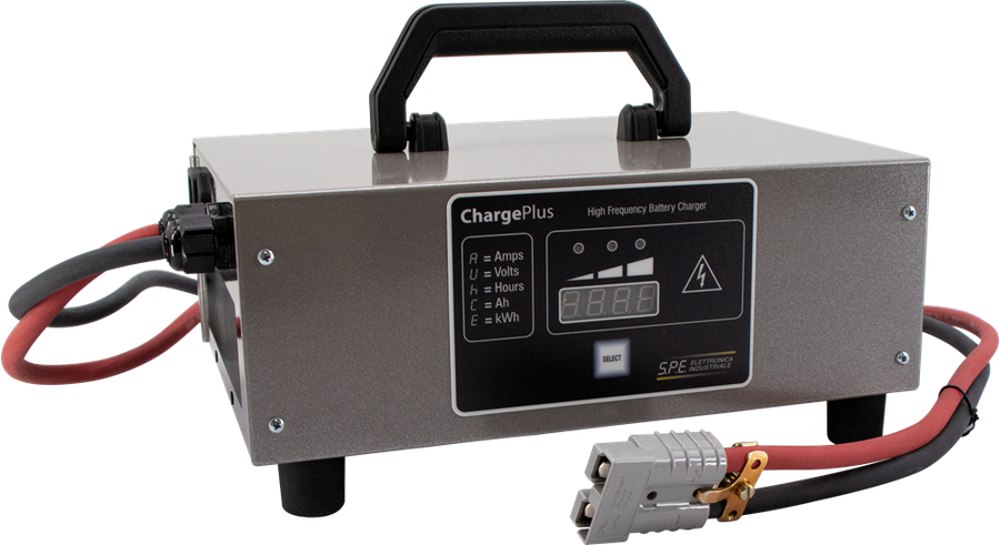 chargeplus battery charger