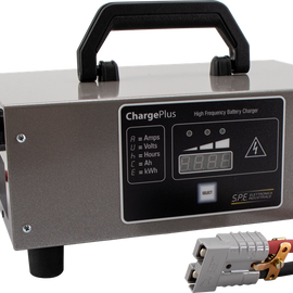 ChargePlus Universal Battery Charger