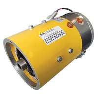 FSIP 48V DC Torque Motor