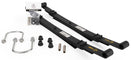 MODZ Club Car Precedent Heavy Duty Rear Leaf Spring Kit (4 Leaf)