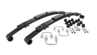 EZGO TXT 1994-New HD rear leaf spring kit (3 leaf) MODZ
