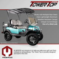 MODZ Tower Top For Stretch/Limo Club Car Precedent, Tempo And Onward