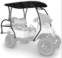 MODZ Tower Top For EZGO TXT, TXT48, Express