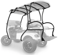 MODZ Tower Top For EZGO TXT, TXT48, Express