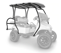 MODZ Tower Top For EZGO TXT, TXT48, Express