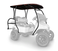 MODZ Tower Top For EZGO TXT, TXT48, Express