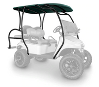 MODZ Tower Top For EZGO TXT, TXT48, Express